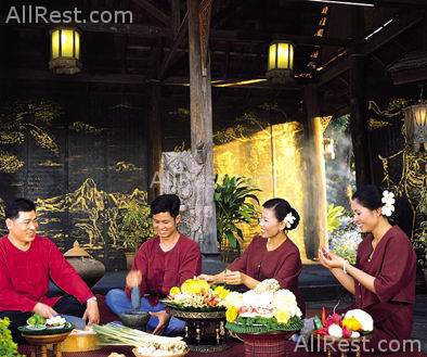 Imperial Mae Ping Hotel 19